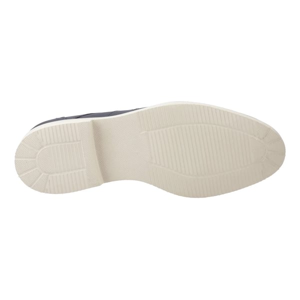 POD Mens Hampton Italian Leather Oxfords
