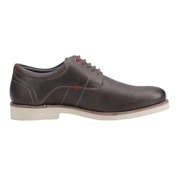 POD Mens Hampton Italian Leather Oxfords