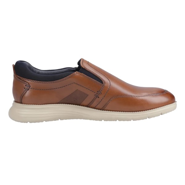 POD Mens Holden Italian Leather Loafers