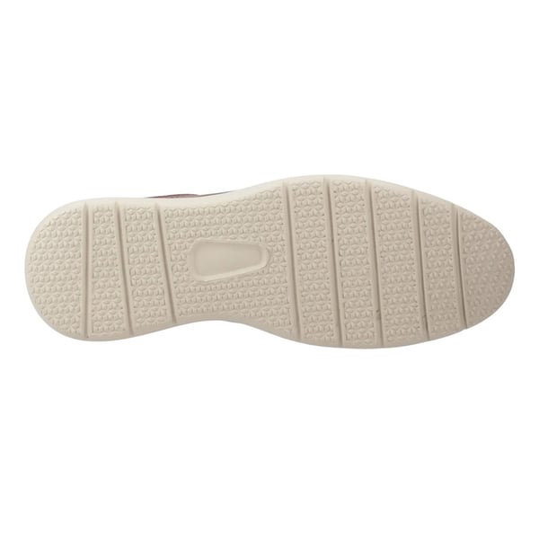 POD Mens Holden Italian Leather Loafers