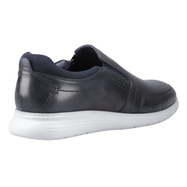 POD Mens Holden Italian Leather Loafers