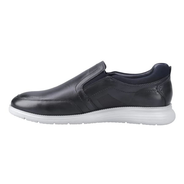 POD Mens Holden Italian Leather Loafers