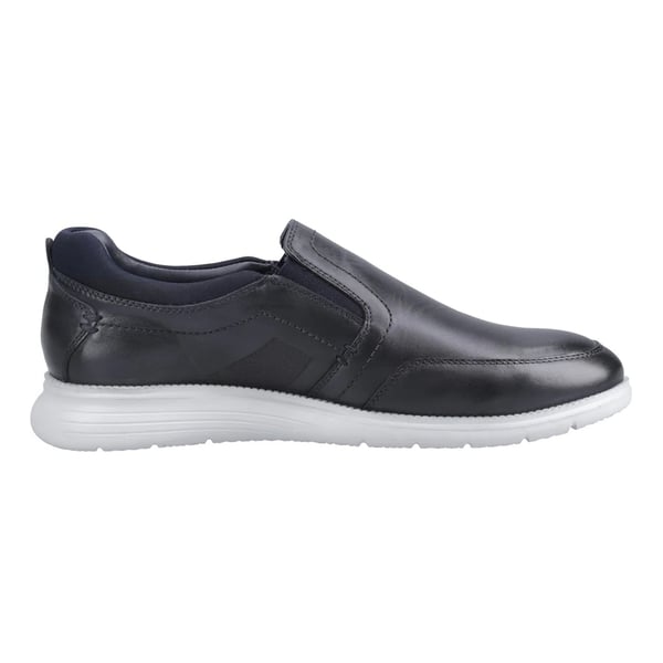 POD Mens Holden Italian Leather Loafers