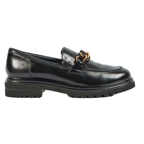 POD Womens/Ladies Tate Loafers