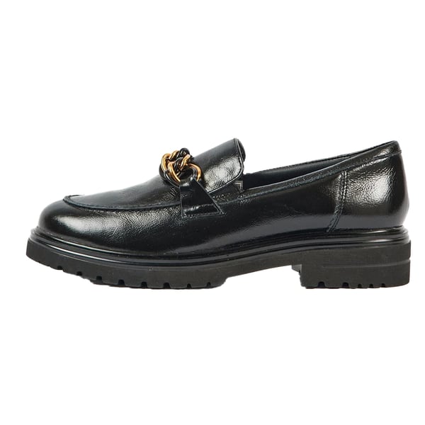 POD Womens/Ladies Tate Loafers