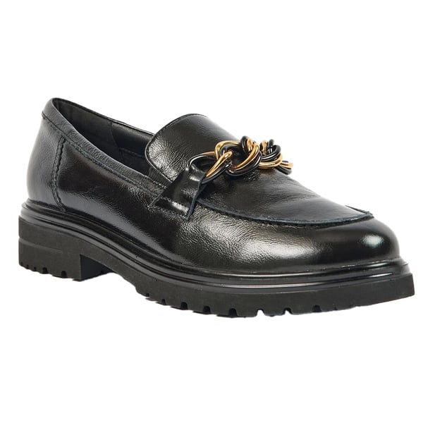 POD Womens/Ladies Tate Loafers