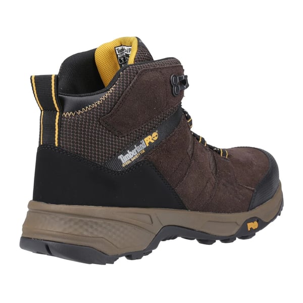 Timberland Pro Säkerhetskängor för män