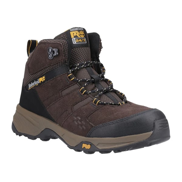 Timberland Pro Mens Safety Boots