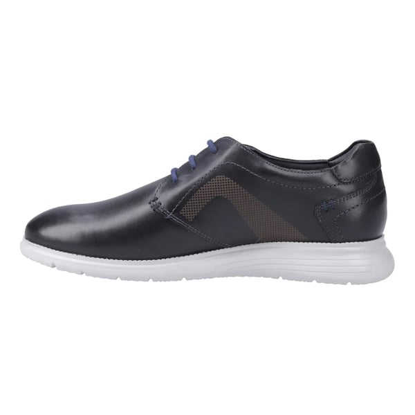 POD Mens Aston Leather Casual Shoes