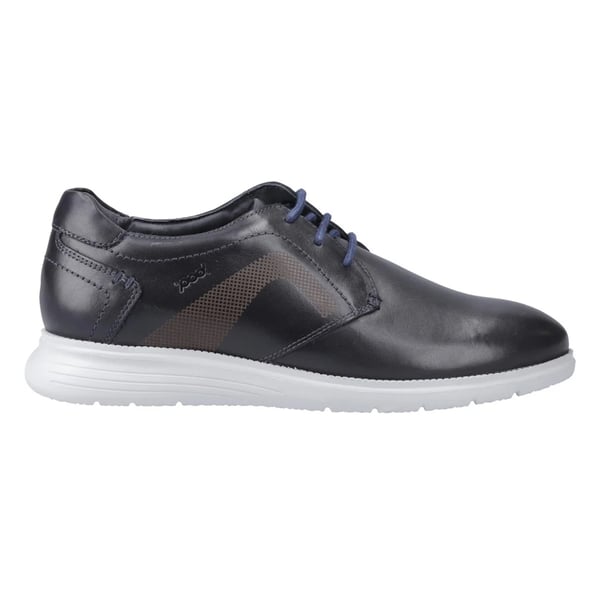 POD Mens Aston Leather Casual Shoes