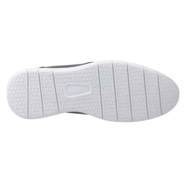 POD Mens Aston Leather Casual Shoes