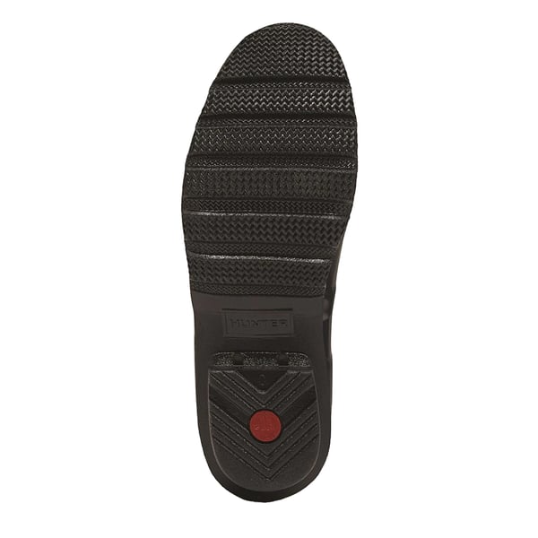 Hunter Womens/Ladies Original Short Wellington Boots