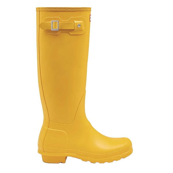 Hunter Womens/Ladies Original Tall Wellington Boots