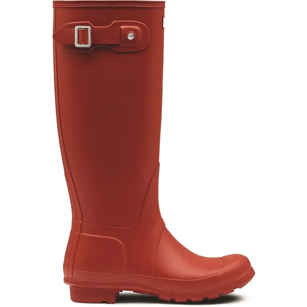 Hunter Womens/Ladies Original Tall Wellington Boots