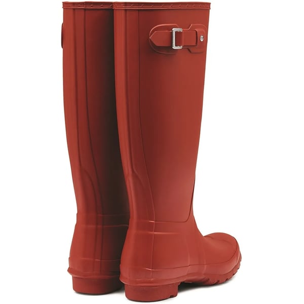 Hunter Womens/Ladies Original Tall Wellington Boots
