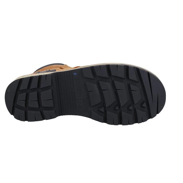 Timberland Pro Mens Ballast Composite Toecap Work Boots
