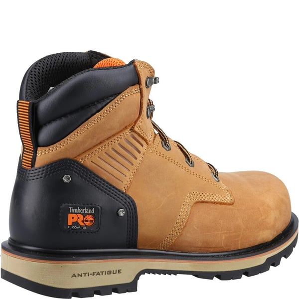 Timberland Pro Mens Ballast Composite Toecap Work Boots