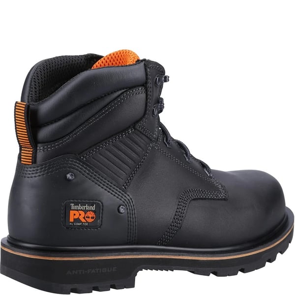 Timberland Pro Mens Ballast Composite Toecap Work Boots