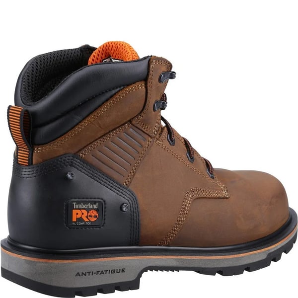 Timberland Pro Mens Ballast Composite Toecap Work Boots