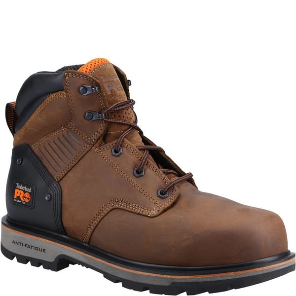 Timberland Pro Mens Ballast Composite Toecap Work Boots