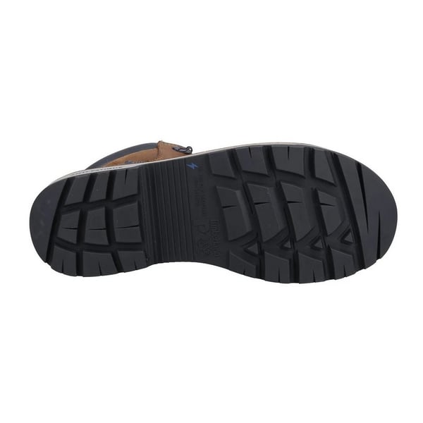 Timberland Pro Mens Ballast Composite Toecap Work Boots