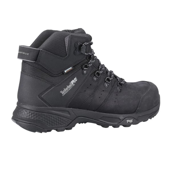 Timberland Pro Mens Switchback Suede Work Boots