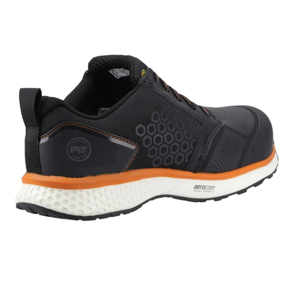 Timberland Pro Reaxion Säkerhetsskor för Herr