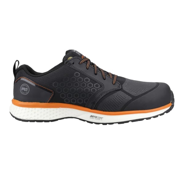 Timberland Pro Reaxion Säkerhetsskor för Herr