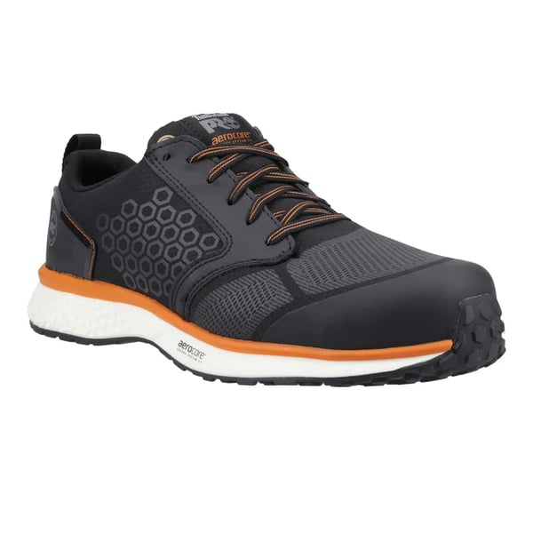 Timberland Pro Mens Reaxion Safety Trainers