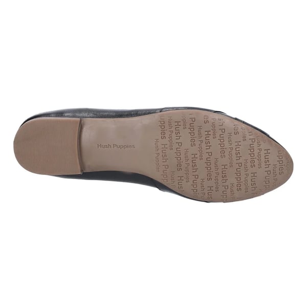 Hush Puppies Naisten Marissa Nahkaiset Tupsuloaferit