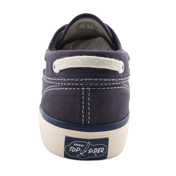 Sperry Mens Seamate Boat Shoes