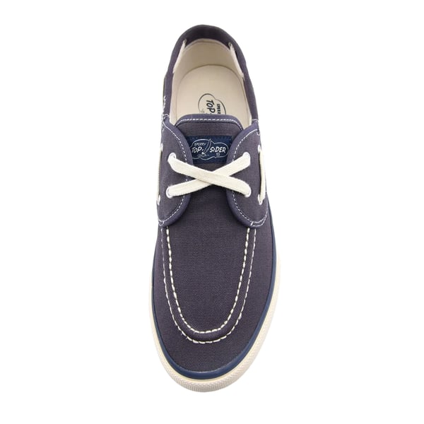 Sperry Mens Seamate Boat Shoes