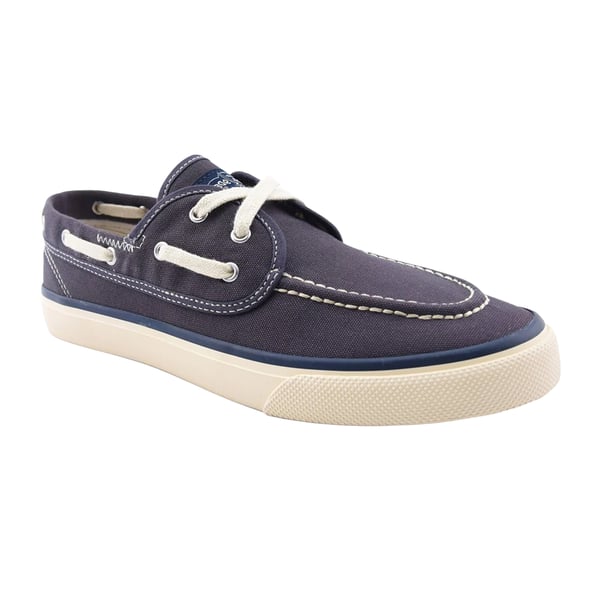 Sperry Mens Seamate Boat Shoes