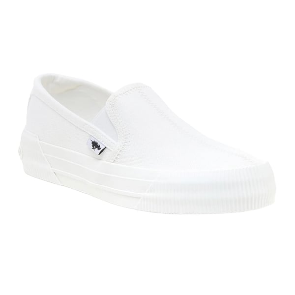 Rocket Dog Womens/Ladies Cheery 12A Trainers