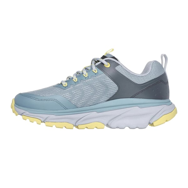 Skechers Womens/Ladies D´Lux Journey Marigold Trainers