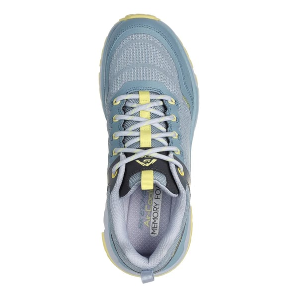Skechers Womens/Ladies D´Lux Journey Marigold Trainers