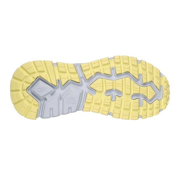 Skechers Womens/Ladies D´Lux Journey Marigold Trainers