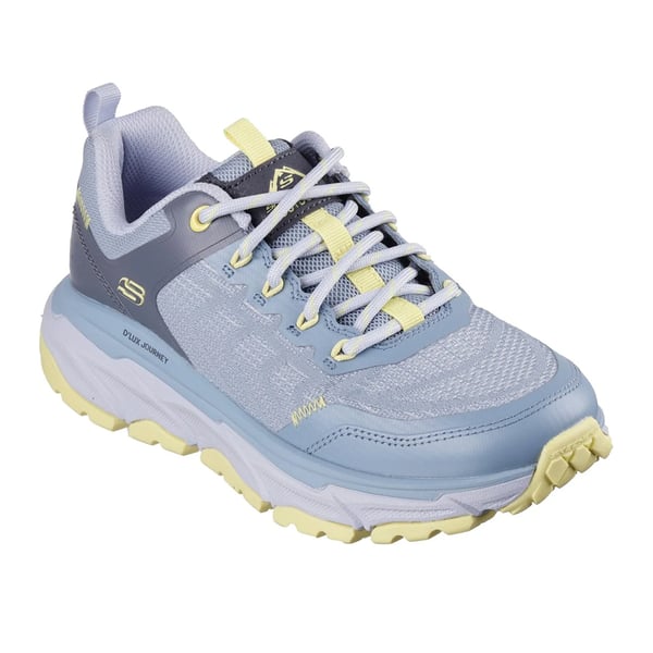 Skechers Dam D´Lux Journey Marigold Träningsskor