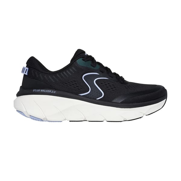 Skechers Womens/Ladies D´Lux Walker 2.0 Active Pace Trainers