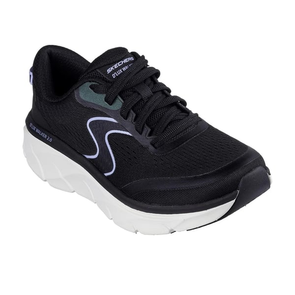 Skechers Dam D'Lux Walker 2.0 Active Pace Träningsskor