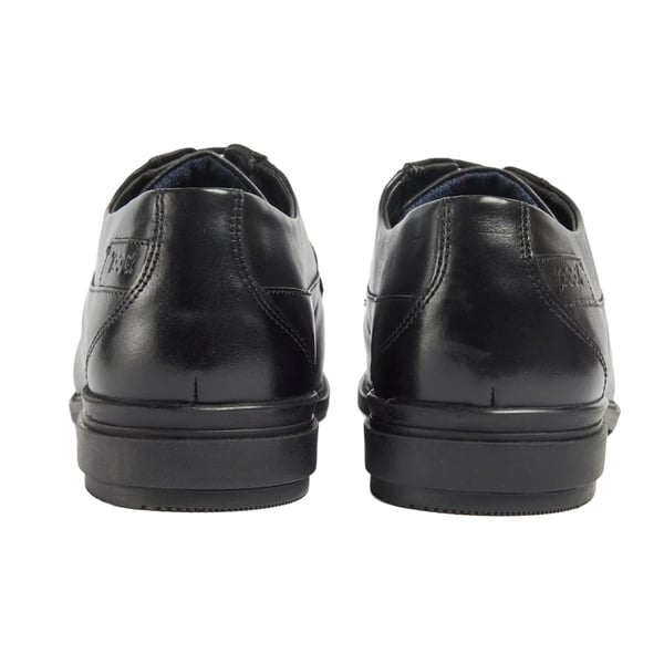 POD Mens Smyth Leather Formal Shoes