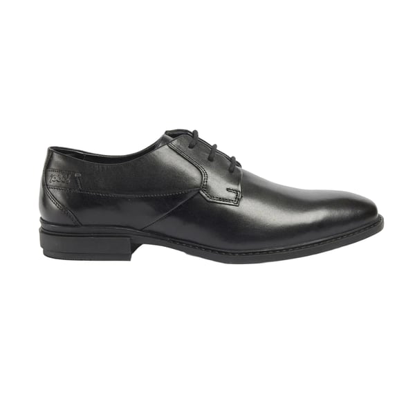 POD Mens Smyth Leather Formal Shoes