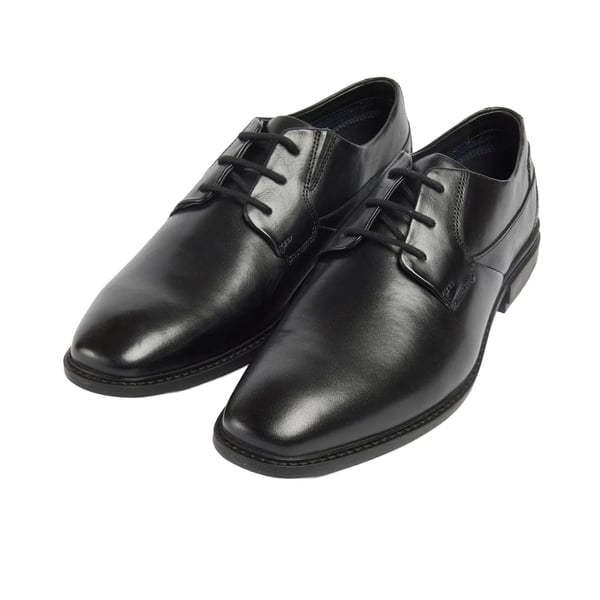 POD Mens Smyth Leather Formal Shoes