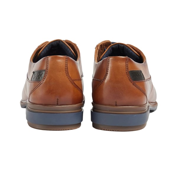 POD Mens Smyth Leather Formal Shoes