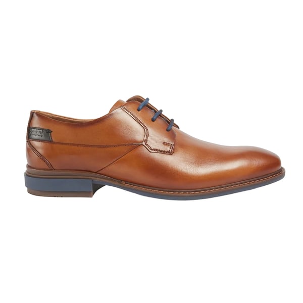 POD Mens Smyth Leather Formal Shoes