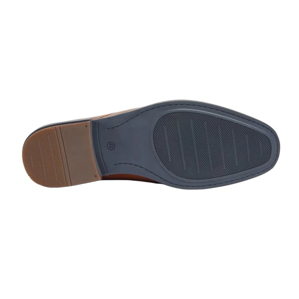 POD Mens Smyth Leather Formal Shoes