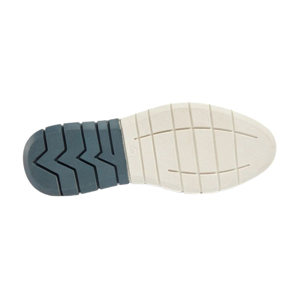 POD Mens Merlin Leather Casual Shoes