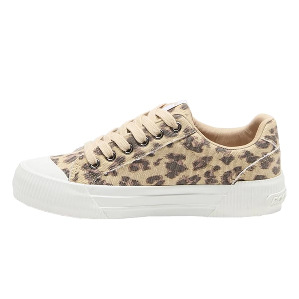Rocket Dog Womens/Ladies Cheery Dexter Trainers