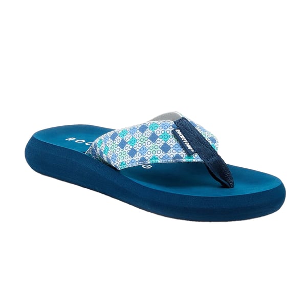 Rocket Dog Dam/Fru Spotlight Knox Flip Flops