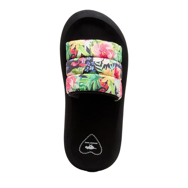 Rocket Dog Womens/Ladies Splash Bahama Flip Flops